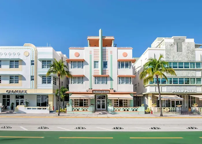 Crescent Resort On South Beach By Diamond Resorts